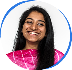 Priyanka G
Director of care